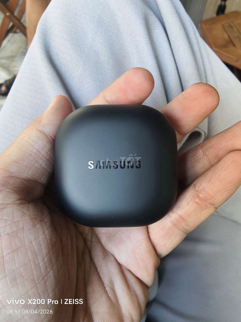 Tai nghe Samsung Galaxy Buds 2 Pro Đen. Mua bán Tivi, Âm thanh tại Thành phố Thủ Đức Tp Hồ Chí Minh được đăng bởi Chill Store hình 1