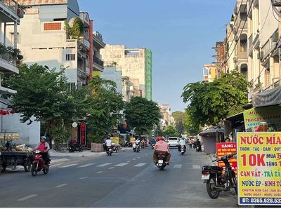 Chính chủ 30 năm cần bán mặt tiền Trung tâm Quận 11. Mua bán nhà ở tại Quận 11 Tp Hồ Chí Minh được đăng bởi Phi Yến 