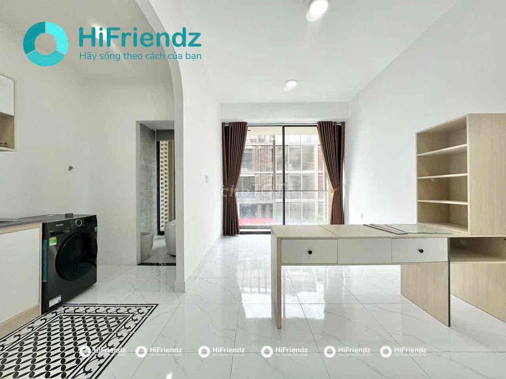 🎉 KHAI TRƯƠNG DỰ ÁN MỚI STUDIO BANCOL_KINH DƯƠNG VƯƠNG_AEON BÌNH TÂN