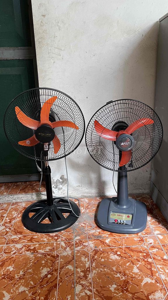 Quạt điện Điện Cơ. Mua bán Quạt tại Quận Hoàng Mai Hà Nội được đăng bởi Huy Mắm hình 1