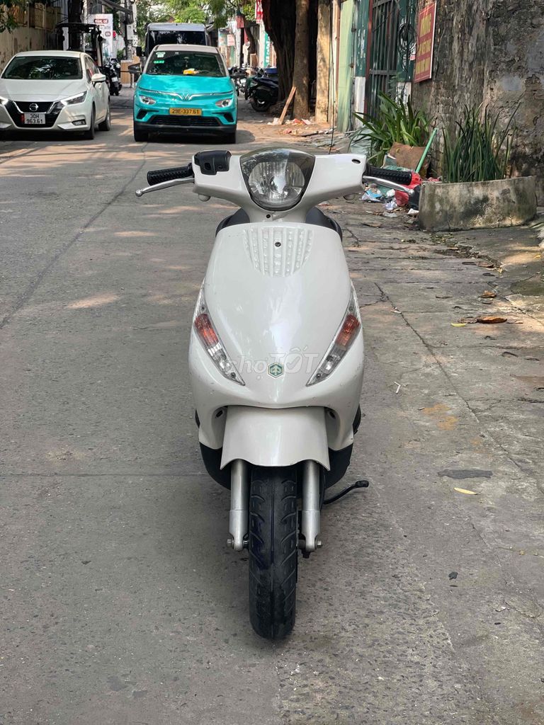 Zip 100cc đk 2017 chính chủ muốn bán. Mua bán Xe máy tại Quận Nam Từ Liêm Hà Nội được đăng bởi Thúy An hình 7