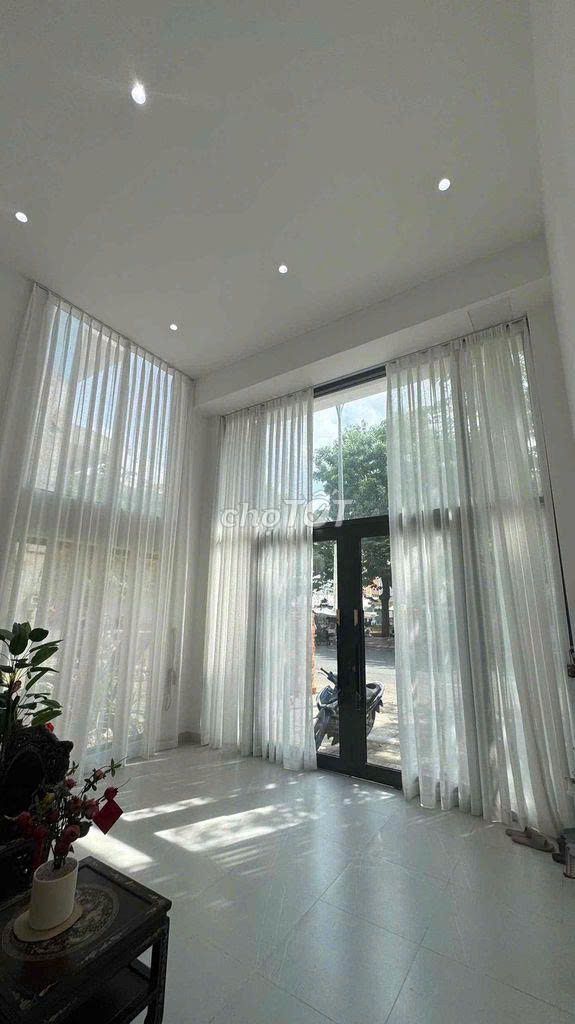 Аренда помещения 61 Pham Van Ngon, An Khanh – 5x12м
