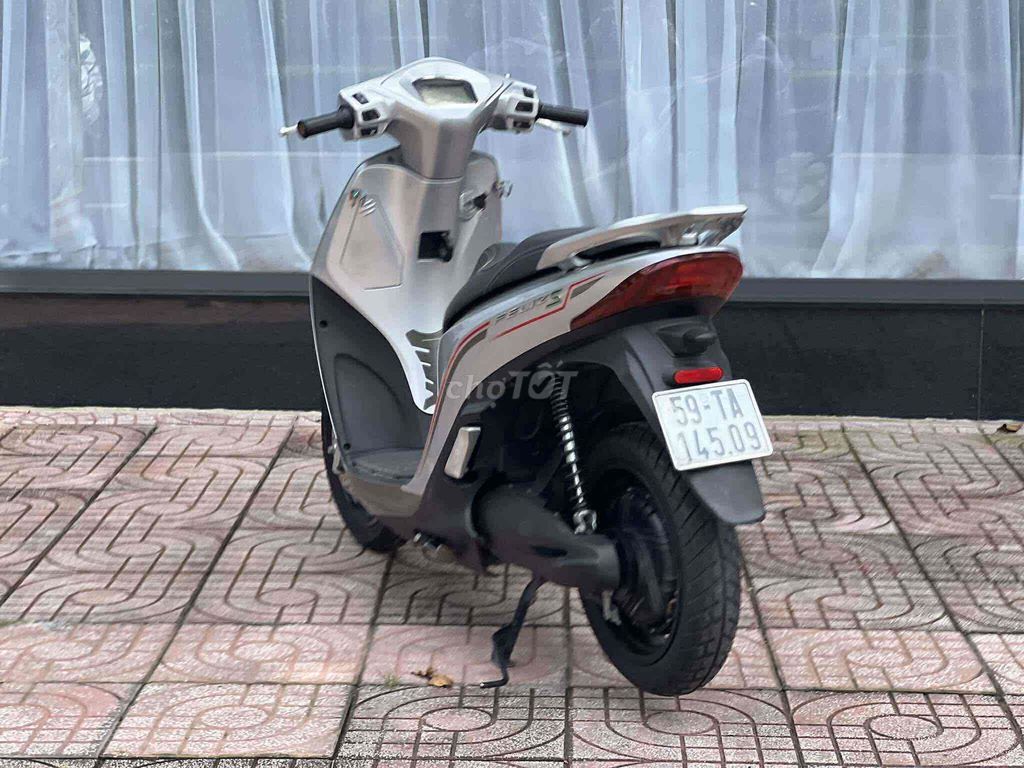 ✅Pink Quận 12✅FelizS Xe Máy Điện-Nậu Xớ 10củ. Mua bán Xe máy tại Quận 12 Tp Hồ Chí Minh được đăng bởi  Xe Điện Pink Quận 12 hình 5