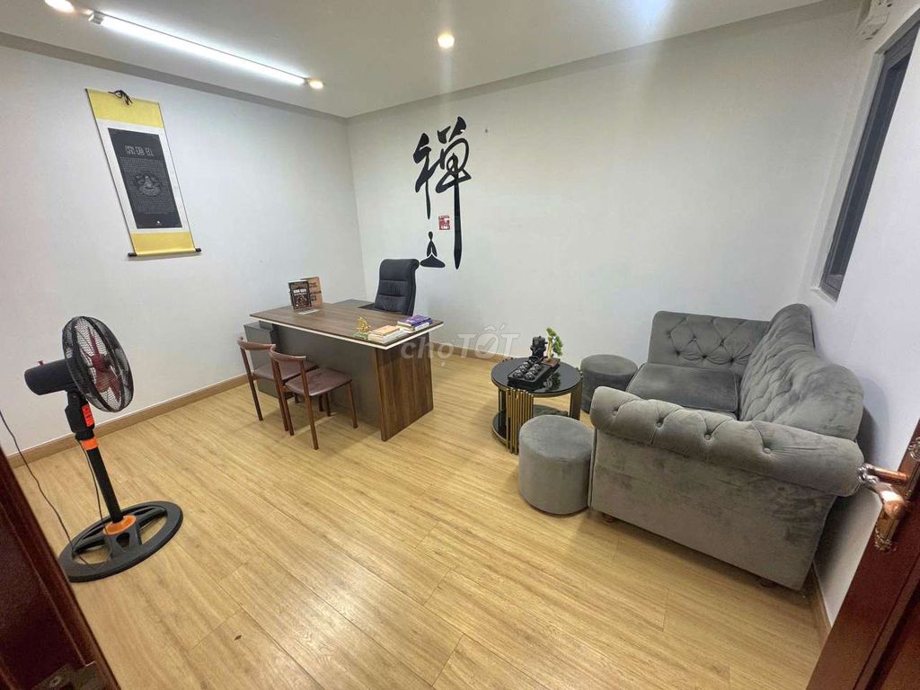 MẶT TIỀN 8X20, 1TRỆT 1HẦM 3LẦU, 8PN 5WC. Cho thuê nhà ở tại Quận 7 Tp Hồ Chí Minh được đăng bởi Nhà Đất Minh Đức hình 4