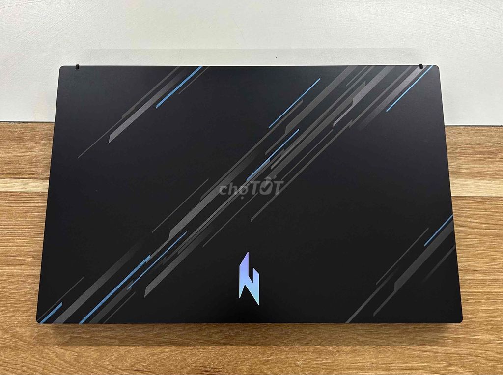 Acer Nitro V15 i5-13420H RTX 2050 còn BH 08/2027. Mua bán Laptop tại Quận Bình Tân Tp Hồ Chí Minh được đăng bởi Laptop Gaming Store  hình 1