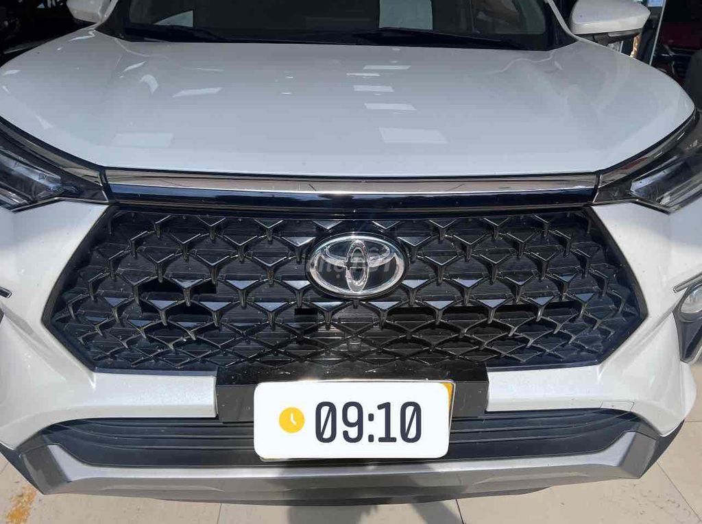 Toyota Veloz Cross 2023 - 55000 km