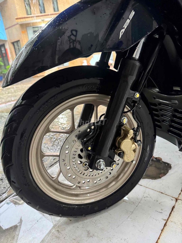 Lead 125 Abs 2025 Đen nhám 9.500 km bstp 9chủ
