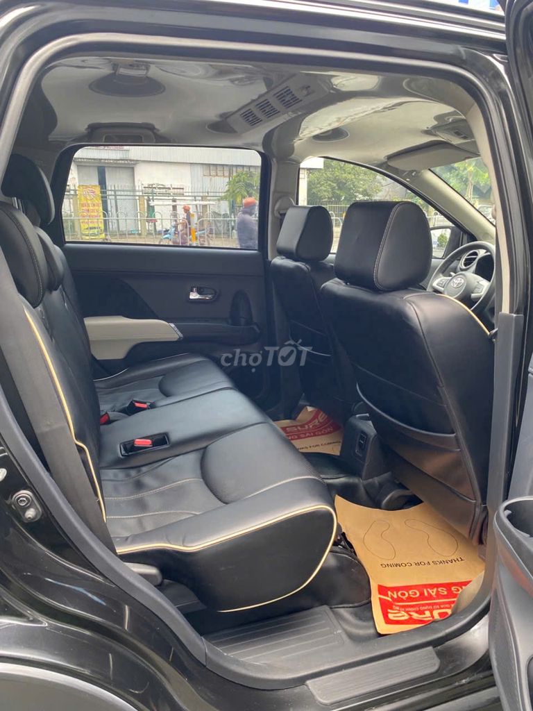 Toyota Rush 1.5AT 2021- Có Bank - Giá Thương Lượng. Mua bán Ô tô tại Quận Gò Vấp Tp Hồ Chí Minh được đăng bởi Thanh Trang Toyota Sure hình 11