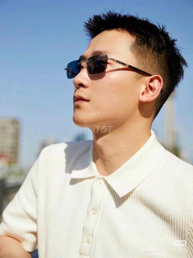 kính Montblanc nam cao cấp. Mua bán Phụ kiện thời trang khác tại Huyện Chương Mỹ Hà Nội được đăng bởi Shop Cường Thịnh Luxury hình 1