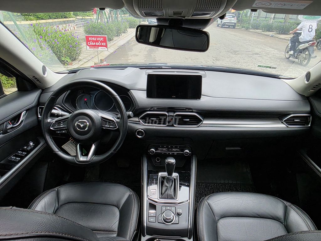 Mazda CX 5 2020 2.0 Premium - 4000 km. Mua bán Ô tô tại Quận Nam Từ Liêm Hà Nội được đăng bởi Thiện Đài  hình 6