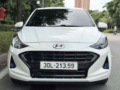 Hyundai Grand i10 2022 1.2 AT mới khét,chuẩn 2v1km. Mua bán Ô tô tại Quận Cầu Giấy Hà Nội được đăng bởi TRUNG HIẾU AUTO