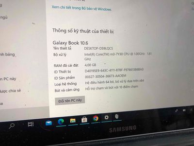 thanh lý MacBook Air A1466