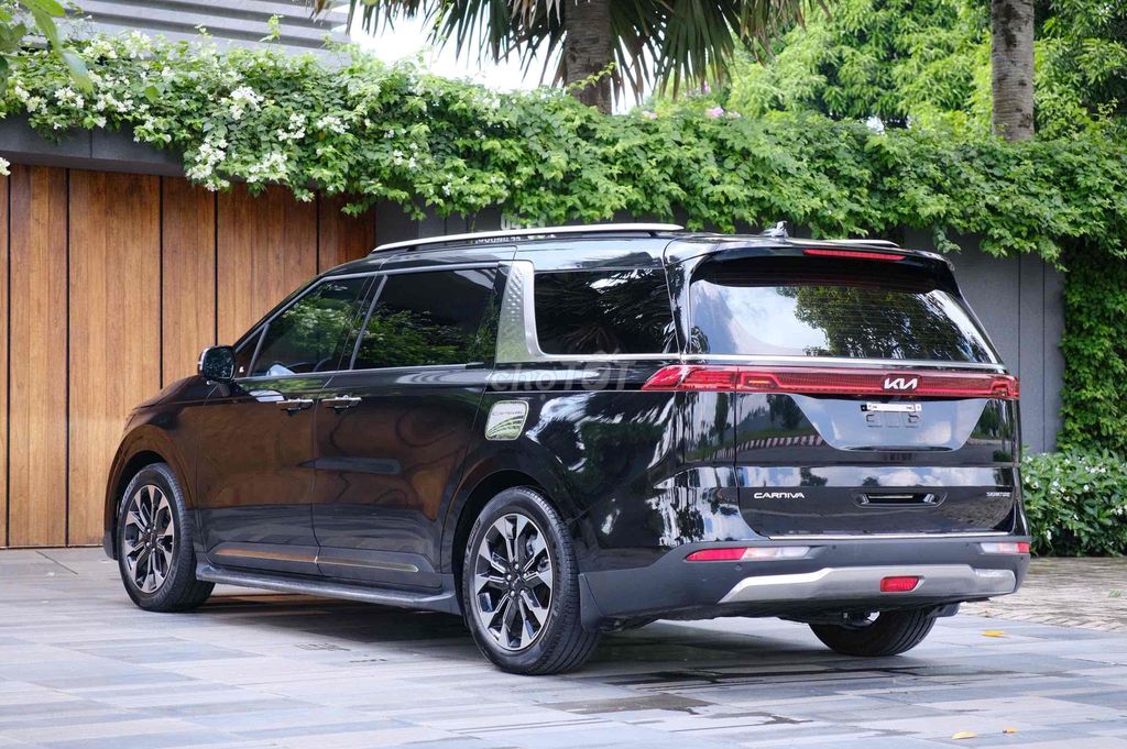 Kia Carnival 2023 Signature 3.5G - 22000 km. Mua bán Ô tô tại Thành phố Tân An Long An được đăng bởi Nguyễn Phước Huy hình 3