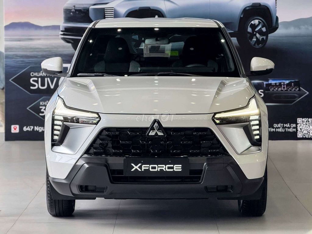 2025 GLX - 0 km. Mua bán Ô tô tại Quận Hải Châu Đà Nẵng được đăng bởi Nhi Mitsubishi hình 2