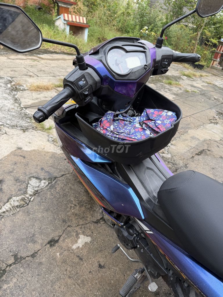 Ex 150 2016. Mua bán Xe máy tại Thị xã Bến Cát Bình Dương được đăng bởi Nguyễn Hậu hình 4