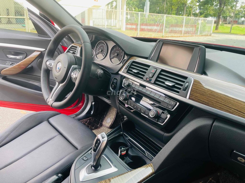 BMW 320 GT. nhập Đức model 2018.. Mua bán Ô tô tại Thành phố Thủ Dầu Một Bình Dương được đăng bởi Hưng hình 10