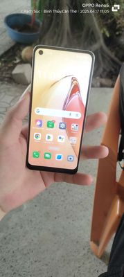 Oppo Reno 8 ram 8+8 bn 256G chữa cháy chiến game. Mua bán Điện thoại tại Quận Bình Thuỷ Cần Thơ được đăng bởi CẦU RẠCH SÚC NGUYỄN VĂN LINH cafe Thạch Bàn 