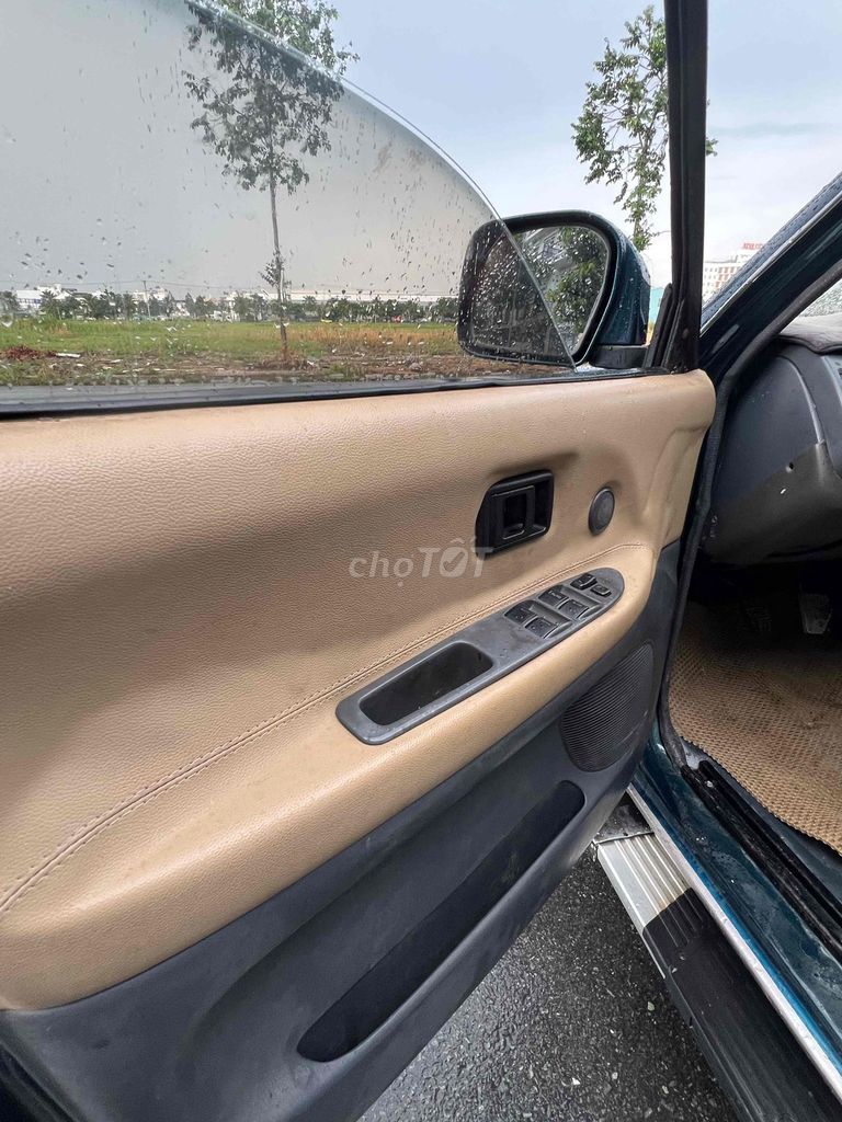 Zace 2004 GL. Mua bán Ô tô tại Quận Ninh Kiều Cần Thơ được đăng bởi Huy Hoàng hình 14