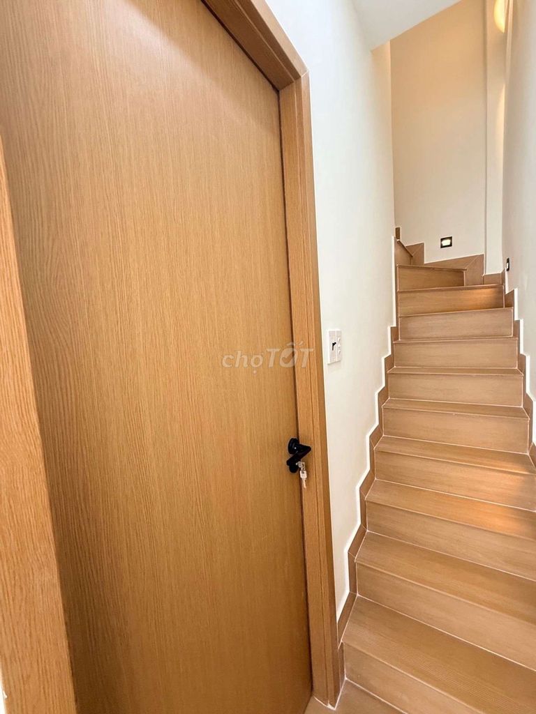 NHÀ 3 TẦNG GẦN AEON TÂN PHÚ - FULL NỘI THẤT - 3.8 TỶ