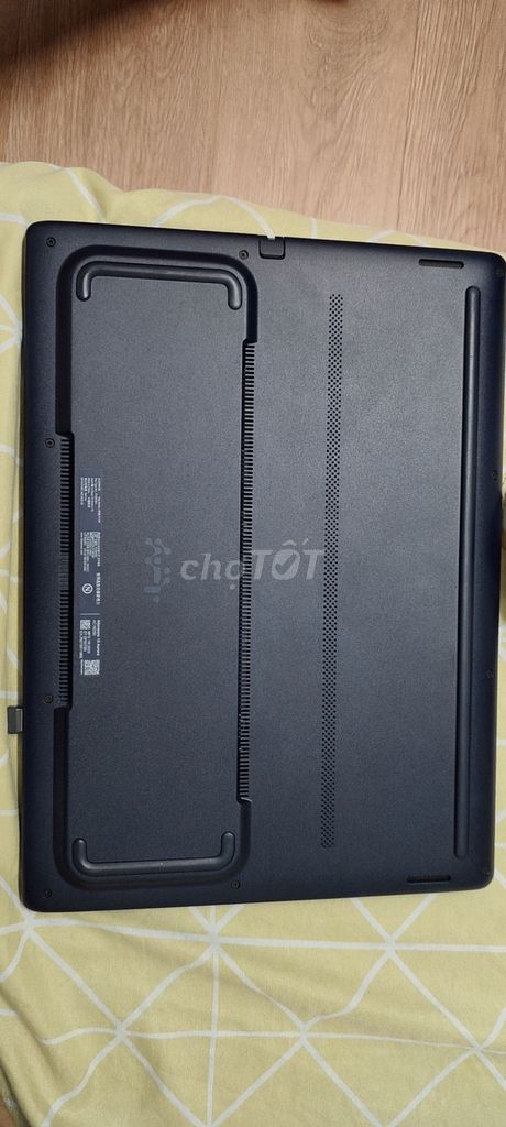 Dell Aurora 16 Intel Core i5 Nguyên trạng. Mua bán Laptop tại Quận Bắc Từ Liêm Hà Nội được đăng bởi Long Vu hình 1