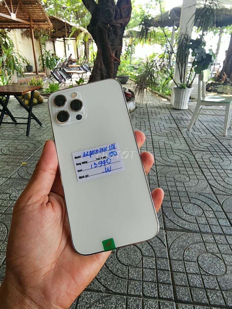 Góp không giữ icloud iphone 12 promax. Mua bán Điện thoại tại Thị xã Tân Uyên Bình Dương được đăng bởi Akc Góp Nợ Xấu Tân Uyên hình 1