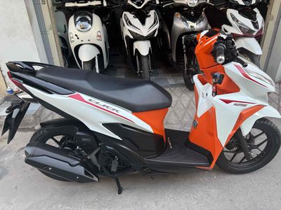 cikck thái 125 2021 xe đep may zin đúng chủ