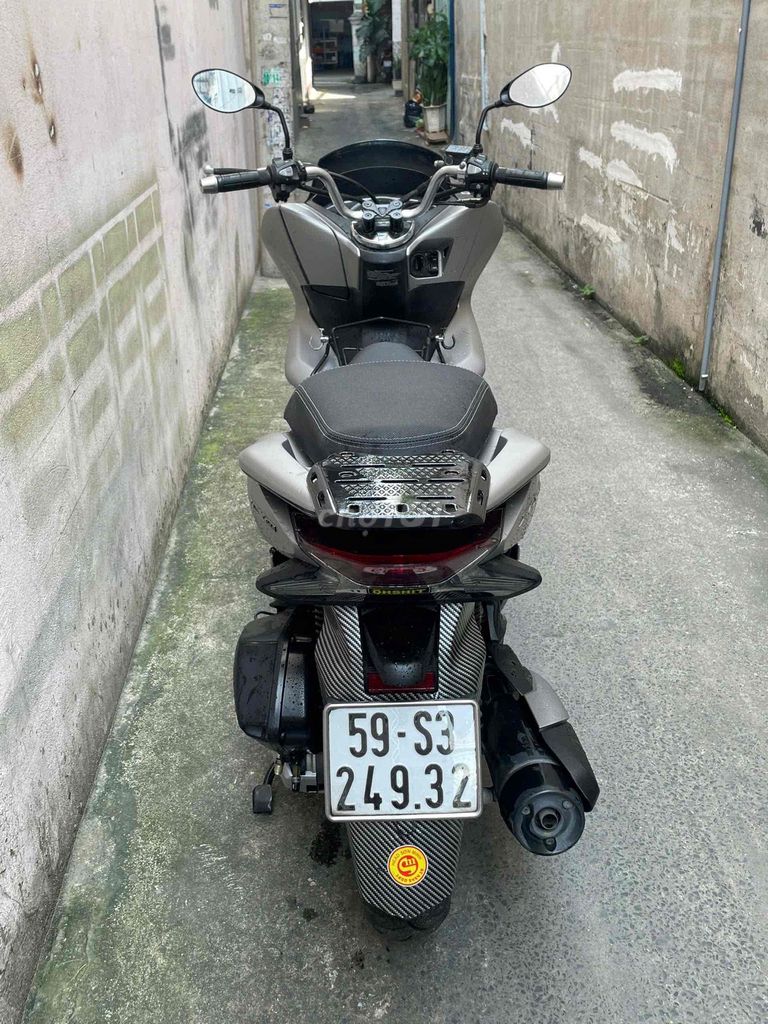 PCX 150 2019 chính chủ xe đẹp chuẩn. Mua bán Xe máy tại Thành phố Thủ Đức Tp Hồ Chí Minh được đăng bởi Lê Hạnh hình 8