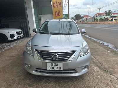 Nissan Sunny 2016 XV - 120000 km. Mua bán Ô tô tại Thành phố Đồng Xoài Bình Phước được đăng bởi Cầm Đồ Tiến Phát