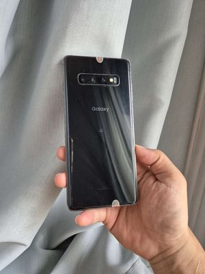 Samsung S10+ 128GB