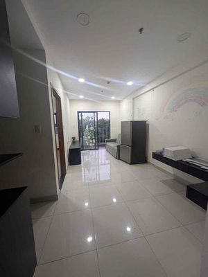 Cho thuê căn hộ minh quốc 2pn full nội thất