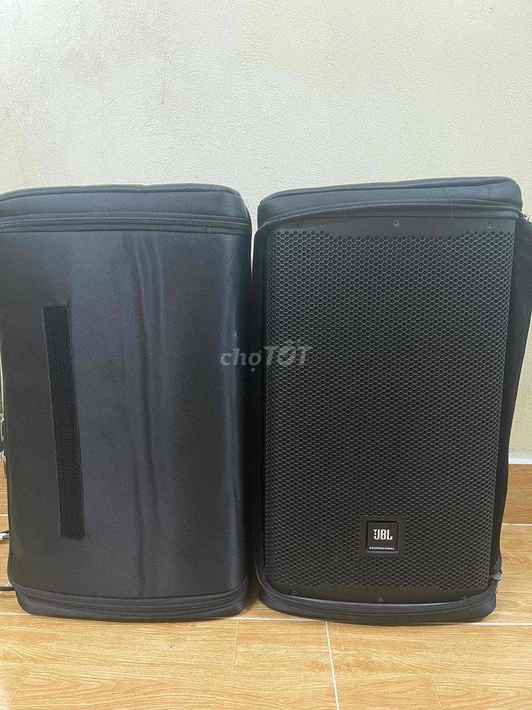 Loa JBL EON 710  liền công xuất 1300W Bluetooth. Mua bán Tivi, Âm thanh tại Quận Hoàng Mai Hà Nội được đăng bởi đặng văn sơn hình 1