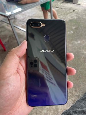 OPPO F9 Pro ram 8/512g chữa cháy vô tư. Mua bán Điện thoại tại Thành phố Thủ Dầu Một Bình Dương được đăng bởi Điện thoại giá rẻ 