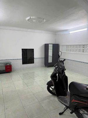 Rent · 2 bd · 40 м² · Quận 8, ул. Đường Lương Văn Can