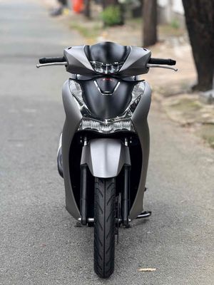 SH 125i 2020 BSTP MIX XÁM TITAN. Mua bán Xe máy tại Thành phố Thủ Đức Tp Hồ Chí Minh được đăng bởi Vũ Vũ