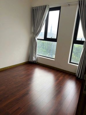 TRỐNG SẴN CHO THUÊ 1PN 45m nội thất cơ bản Centana Thu Thiem
