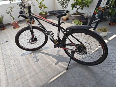 Xe đạp Trint M136