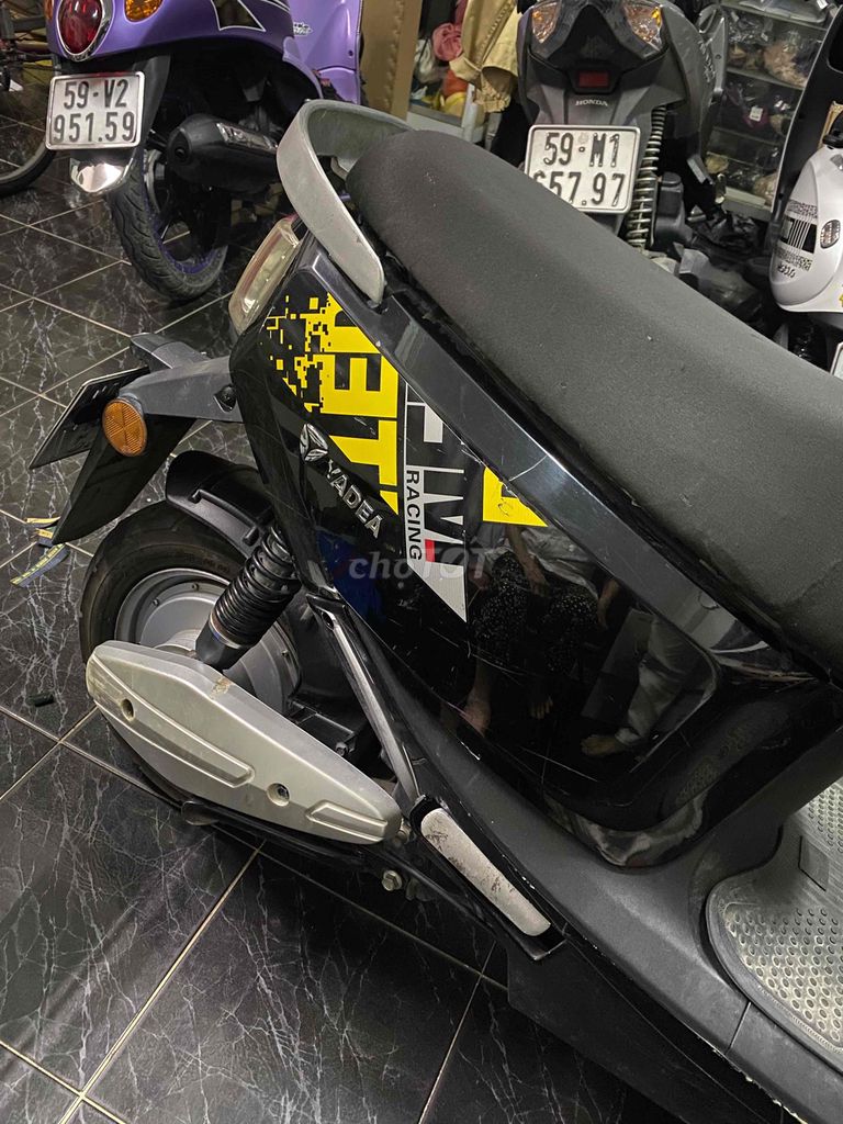 yadea ulike. Mua bán Xe điện tại Quận 1 Tp Hồ Chí Minh được đăng bởi dũng hình 6