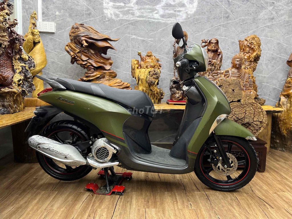 👉Janu 2017 chính chủ bstp khoá smartkey. Mua bán Xe máy tại Quận 7 Tp Hồ Chí Minh được đăng bởi Xe Cũ Hiếu CT hình 5