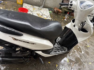 bán visone màu trắng. Mua bán Xe máy tại Thành phố Huế Thừa Thiên Huế được đăng bởi tai