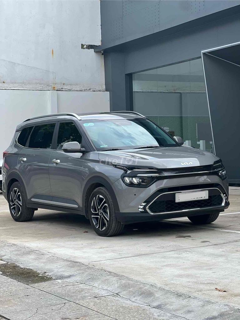 Kia Carens 2023 1.4T Signature - full ls hãng. Mua bán Ô tô tại Quận Tân Phú Tp Hồ Chí Minh được đăng bởi Nguyễn Tân Xe Lướt  hình 3