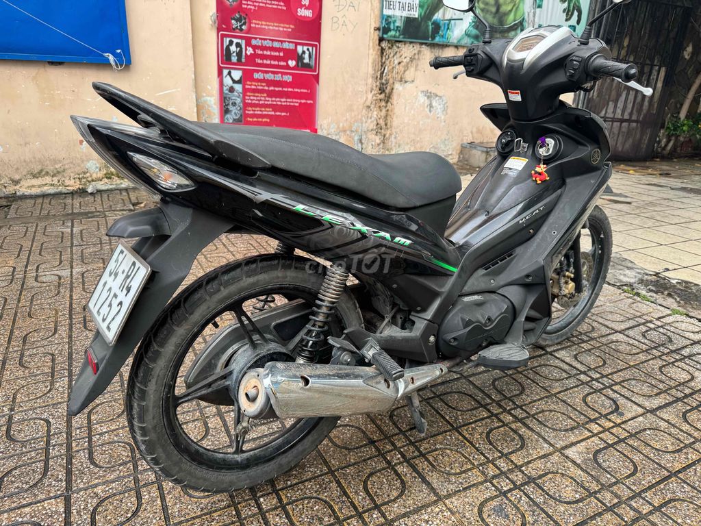yamaha Lexam Đk 2010 bstp. Mua bán Xe máy tại Quận 5 Tp Hồ Chí Minh được đăng bởi nguyễn nguyễn hình 5