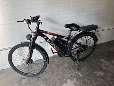 Xe địa hình chạy điện. Mua bán Xe đạp tại Huyện An Dương Hải Phòng được đăng bởi Chenglong Hải Phòng