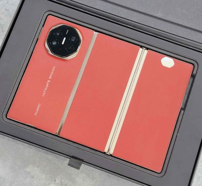 Huawei Mate XT bản max option cấu hình ram 16/1TB. Mua bán Điện thoại tại Quận Thanh Khê Đà Nẵng được đăng bởi Thiện Lê TShop 16 Lê Đình Lý