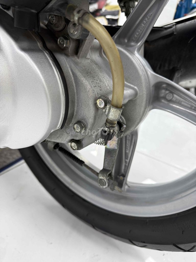 sh🇮🇹150/206 (bán 36tr5) hô trợ góp nợ xấu, đậu100%. Mua bán Xe máy tại Quận 11 Tp Hồ Chí Minh được đăng bởi NAM ANH hình 5