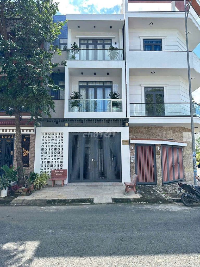 NHÀ 2 LẦU SÂN THƯỢNG - KDC NAM LONG. Mua bán nhà ở tại Quận Cái Răng Cần Thơ được đăng bởi VẠN NHÀ ĐẸP hình 2