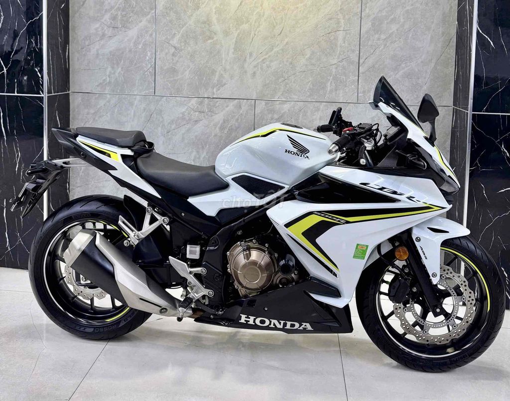 💎💎 𝐇𝐎𝐍𝐃𝐀 𝐂𝐁𝐑𝟓𝟎𝟎 𝟐𝟎𝟐𝟐 💎💎. Mua bán Xe máy tại Quận Bình Thạnh Tp Hồ Chí Minh được đăng bởi Quỳnh Võ hình 2