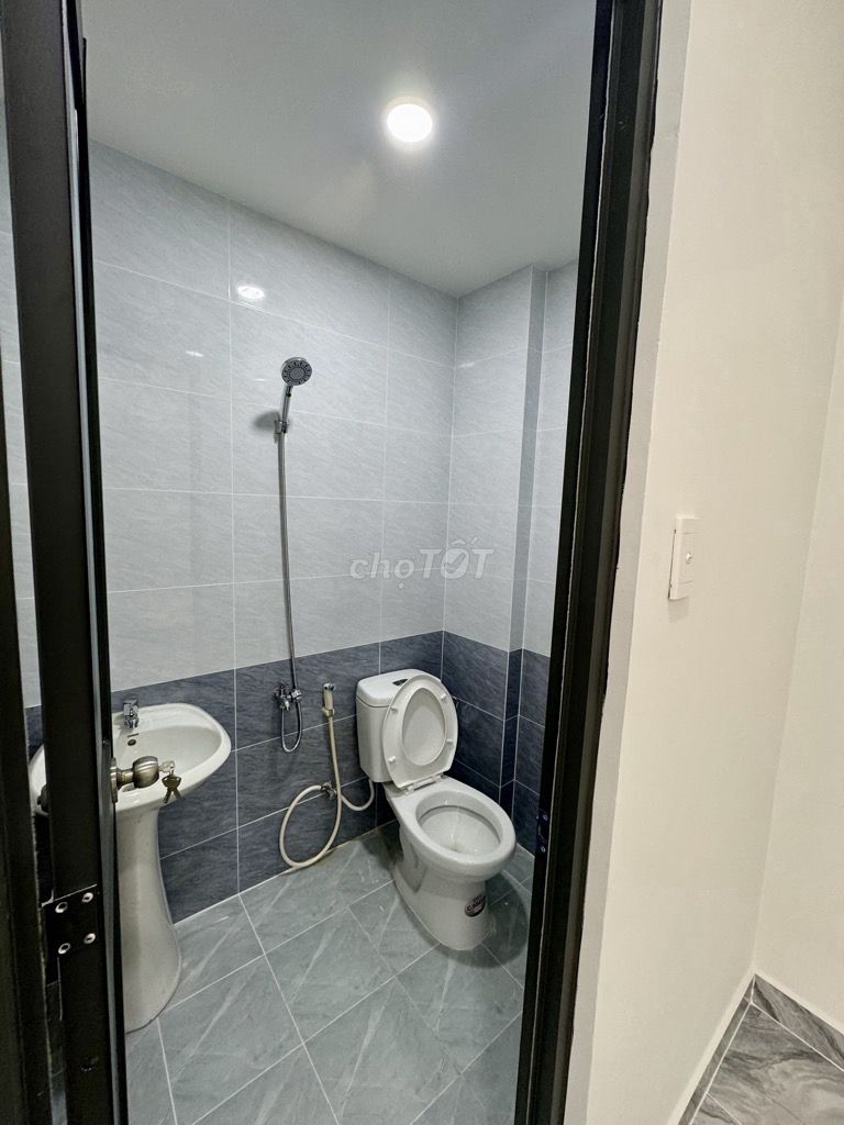 NHÀ SIÊU RẺ - 40M2 - 3PN - BHHB - BÌNH TÂN