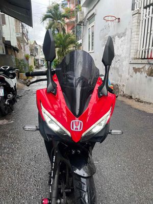 CBR 150 bstp ngay chủ công chứng. Mua bán Xe máy tại Thành phố Thủ Đức Tp Hồ Chí Minh được đăng bởi CỬA HÀNG XE GẮN MÁY HOÀNG ANH 