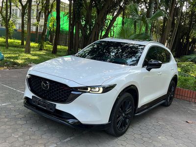 Mazda CX 5 Premium Sport 2024, tiết kiệm từ 150 tr. Mua bán Ô tô tại Quận Long Biên Hà Nội được đăng bởi Long Biên Cars