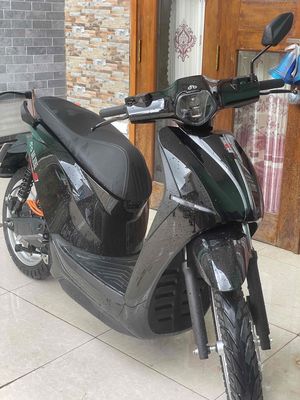 DATBIKE QUANTUM S1 lướt mua 1th. Mua bán Xe điện tại Thành phố Thủ Đức Tp Hồ Chí Minh được đăng bởi Lưu Tài